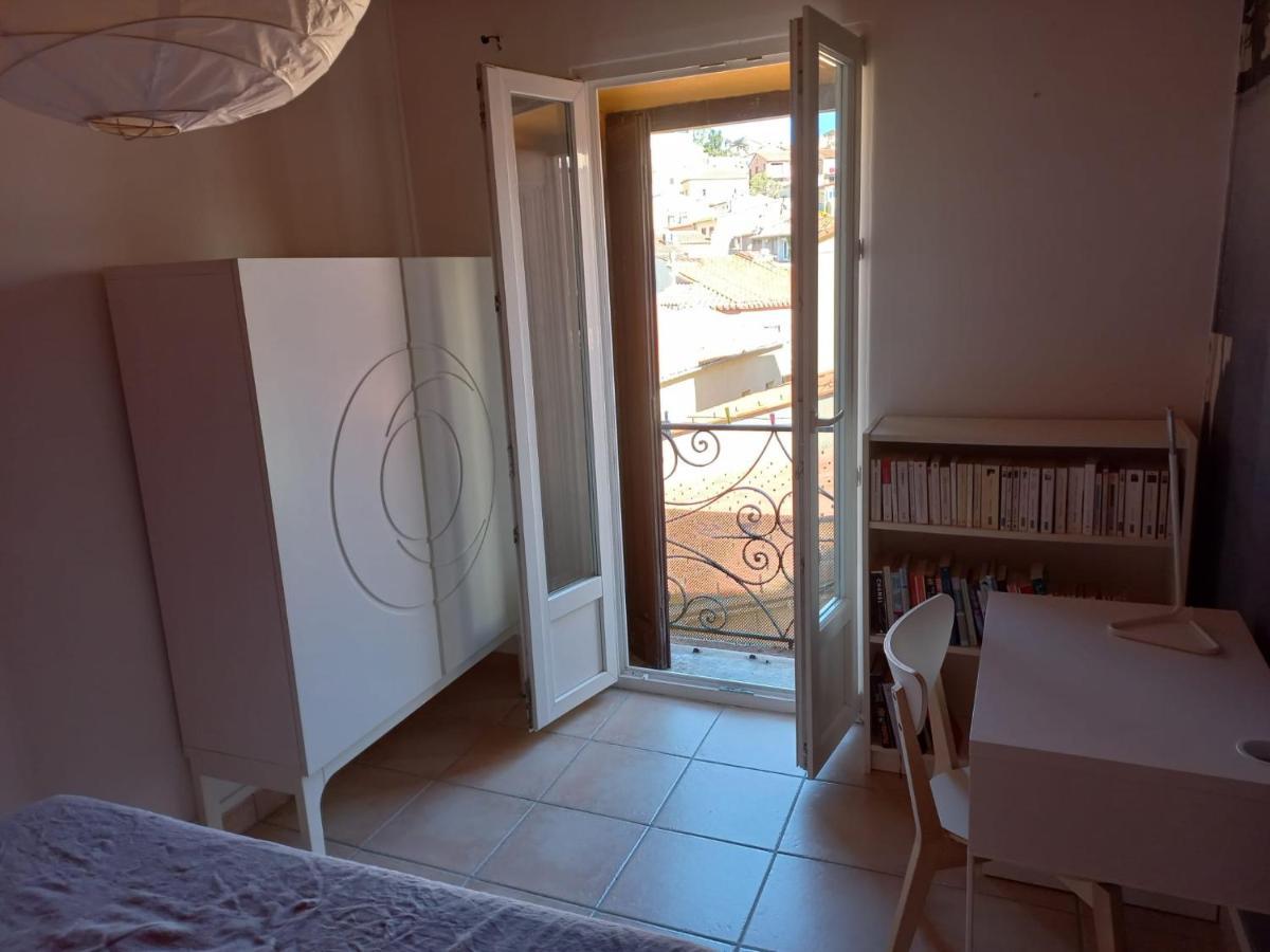 Du Bonheur Et Du Bon Air A Banyuls ! Lägenhet Exteriör bild