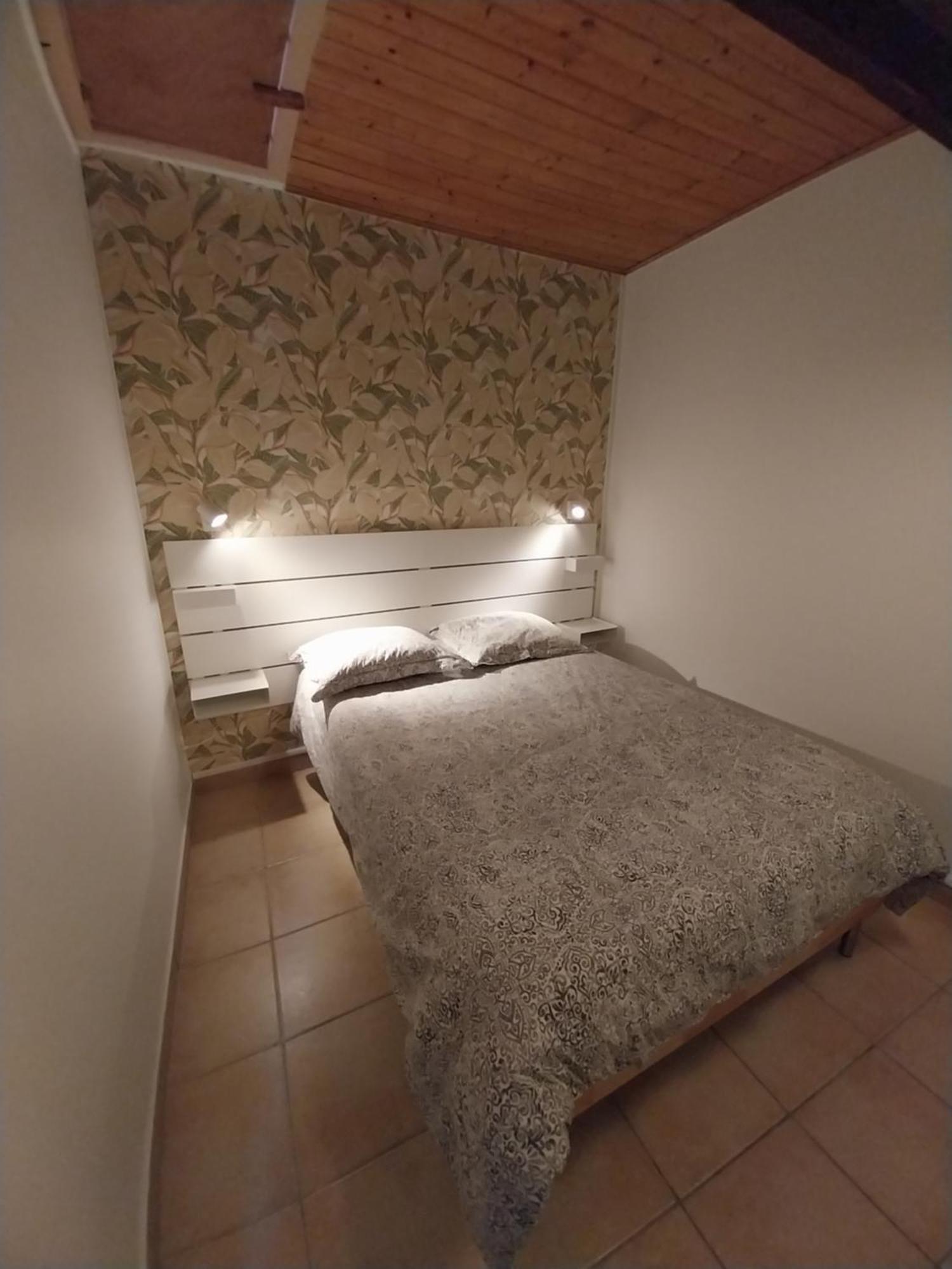 Du Bonheur Et Du Bon Air A Banyuls ! Lägenhet Exteriör bild